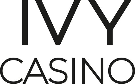 ivy casino login